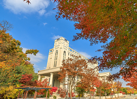 韩国庆熙大学研究生专业有哪些?