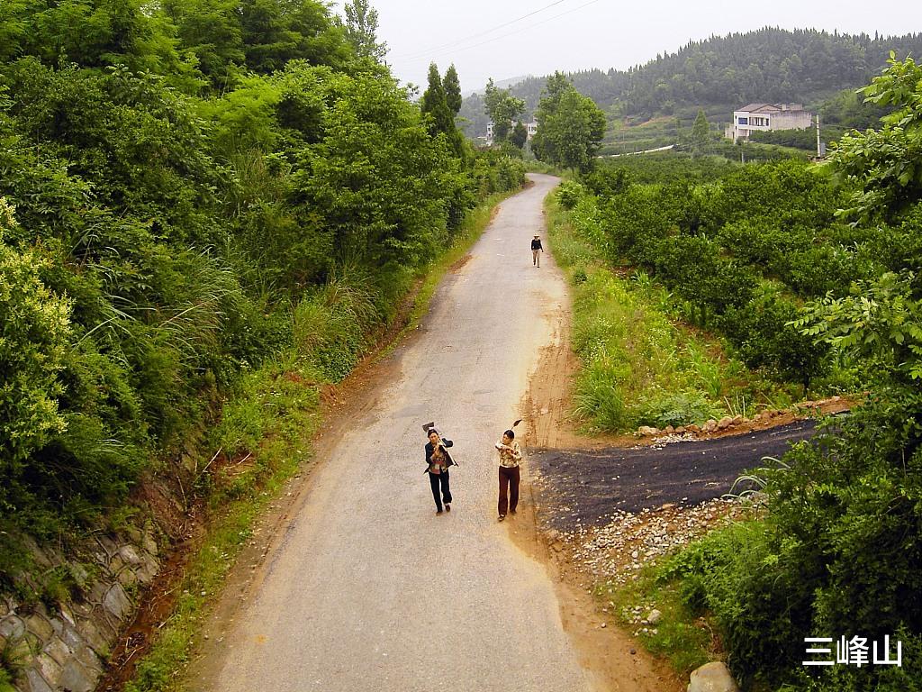 回忆我的90年代 一直在求学的路上