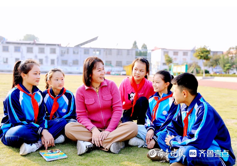 峄城区峨山镇中心小学德育品牌打造纪实