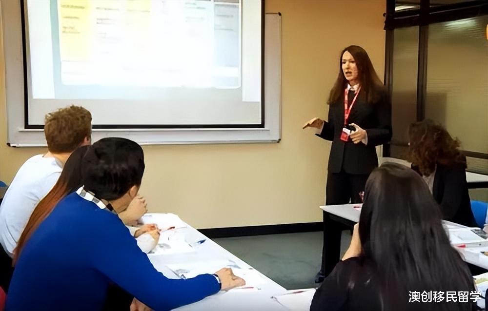 培训老师澳洲职业技术评估案例, 英语老师快速移民澳洲有方案