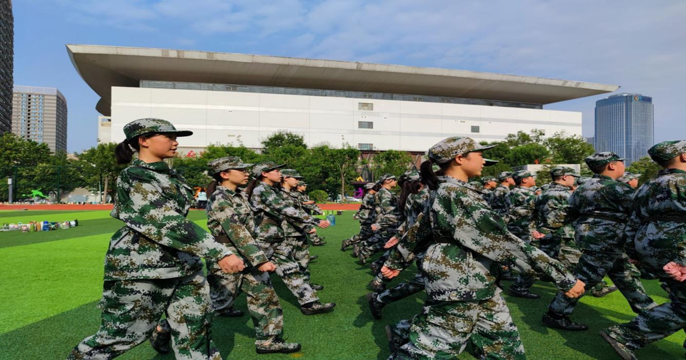 济南高新一实验本学期活动回顾