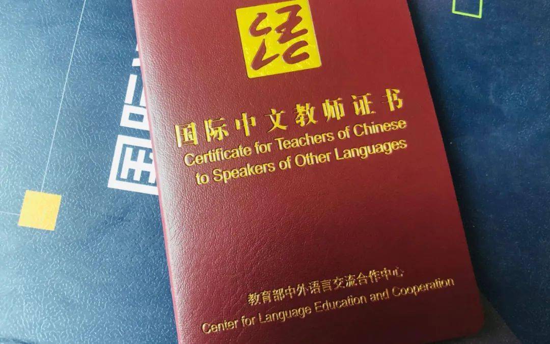 《国际中文教师专业能力标准》多语种版本发布