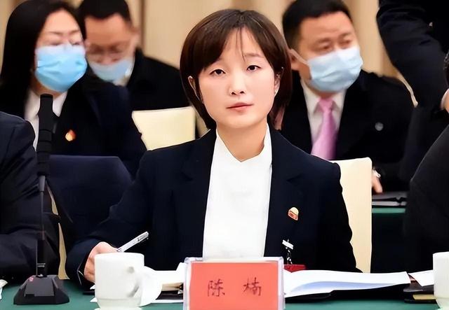 她是90后“最美副市长”, 27岁考公, 31岁升彭州副市长, 前途无限