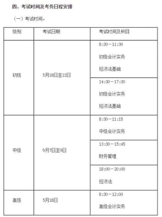 2024年初级会计如何备考? 最新安排请查收