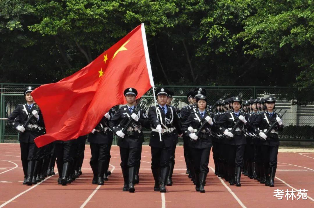 好消息, 江苏新增一所“警校”, 专科批次招生