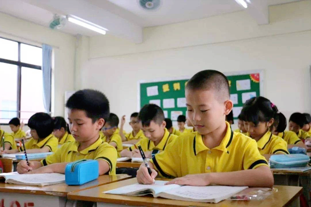 资深小学老师: 小学一二年级, 就怕家长“瞎卷”, 引发三年级滑坡