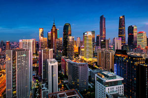 高考毕业生最喜欢读大学的城市: 南京武汉西安长沙是最好的选择