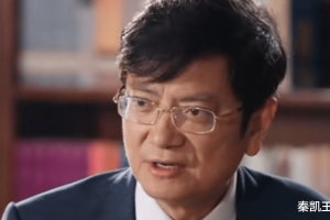 已经清白的郑强教授为什么还要“被”退休?
