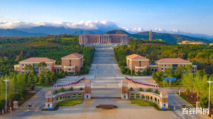 为什么云南大学的实力一直被低估?