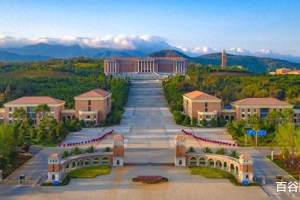 为什么云南大学的实力一直被低估?