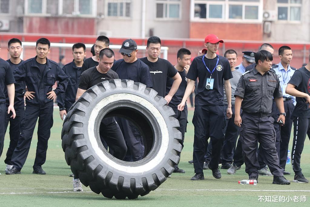 填报警察类院校, 必须瞄准这三个目标, 否则努力白费