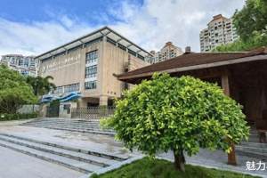 珠海市香洲区第二十一小学年度总结