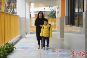 武汉市89所新改扩建中小学幼儿园竣工投用