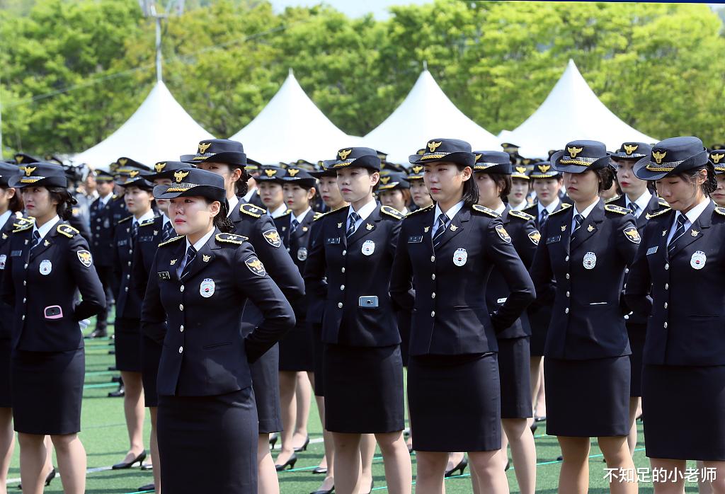 不是警校毕业的可以考警察吗? 在这几种情况下, 是可以的