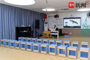 南京小学“云端音乐课”悠扬开课, 人均教龄20年的音乐组教师跨界“直播”