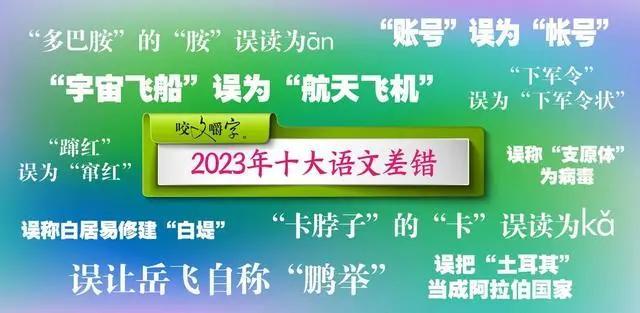 上一堂全民语文公开课, 坚持有品质的中文表达