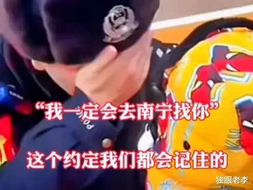 无语了! 热情的东北人败给云南小菌子的“三生教育”, 评论区泪目