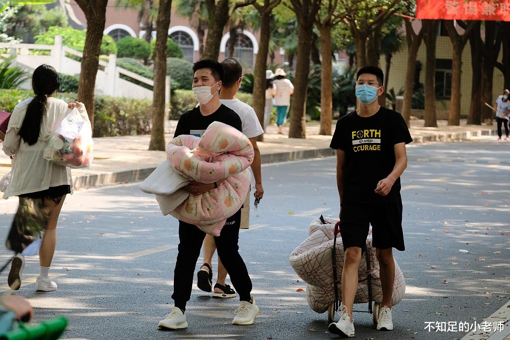 被称为兵工七子的这七所大学, 实力强劲, 毕业生都成为行业领军人