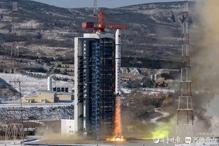 济南: 加快山东大学龙山校区、空天信息大学等高校建设