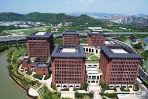 北航大科学装置研究院引争议: 实体是杭州创新研究院+研究生院?