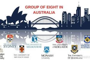 澳洲八大名校一年制硕士汇总: 商科课程(悉尼大学)