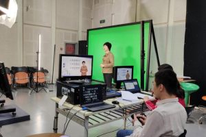 北京家校社协同育人平台上线百余个课程