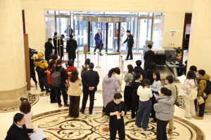 北京市政协教育界别委员已报到, 聚焦人才培养、教师心理健康等