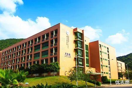 这些“双非”大学, 妥妥的实力派, 分不算高且好上岸!