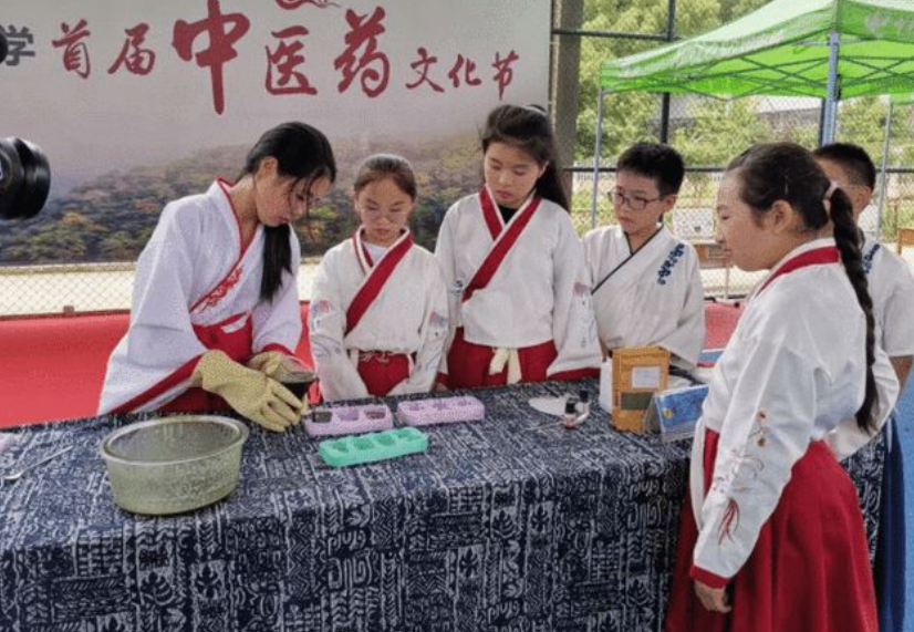 九年义务教育阶段开启多元化教育模式, 中医课程引发热议