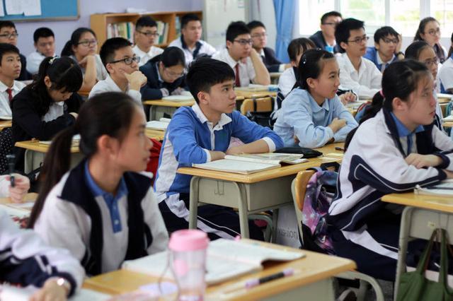 高中学籍什么时候建立, 有问题的学籍会影响高考吗