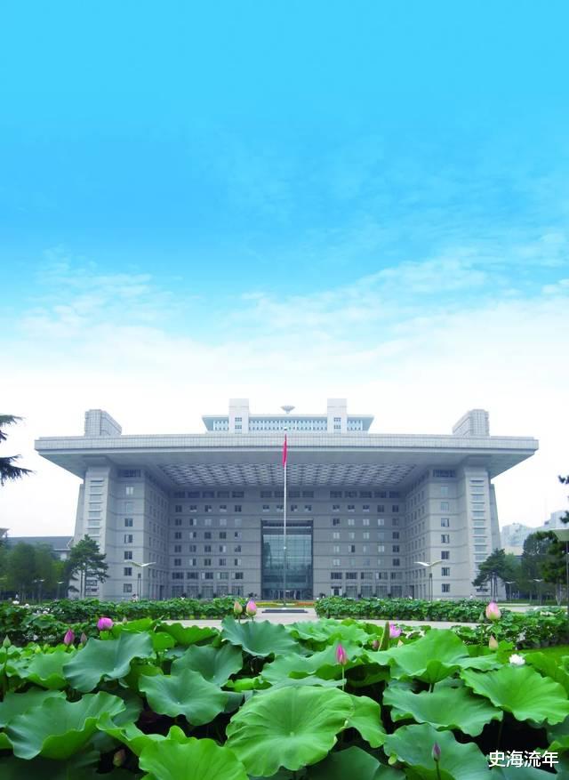 2024年部属师范大学排名! 西南大学第3, 陕西师范大学垫底