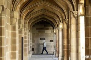 澳洲4所大学进入QS世界建筑专业百强: 悉尼大学专业和录取要求