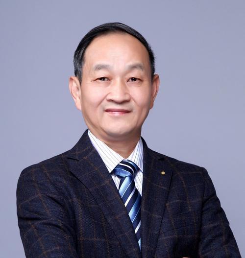 江西农业大学校长, 魏辅文简介