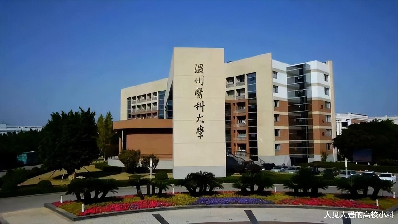 温州医科大学更名为浙江第一医科大学? 温州两会代表这样说