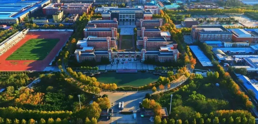 院校介绍—河南建筑职业技术学院