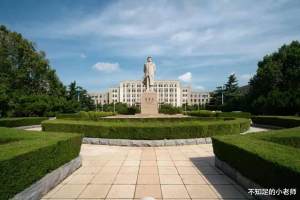 辽宁省排名第一位的大学, 各项实力突出, 名次还在不断上升中