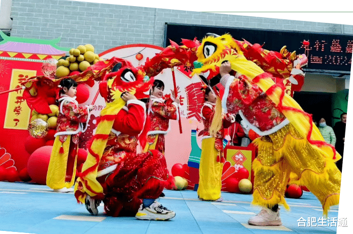 活力四射! 合肥各学校开学第一天热闹非凡!