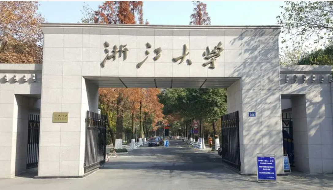 2024中国大学排名已更新, 南大表现叫人眼前一亮, 武大跻身前10名