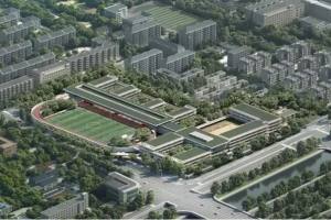 北京这些区将迎来多所新建校