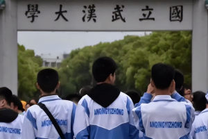 武汉大学凭实力“打脸”质疑, “G8高校联盟”出炉, 武大成功入围
