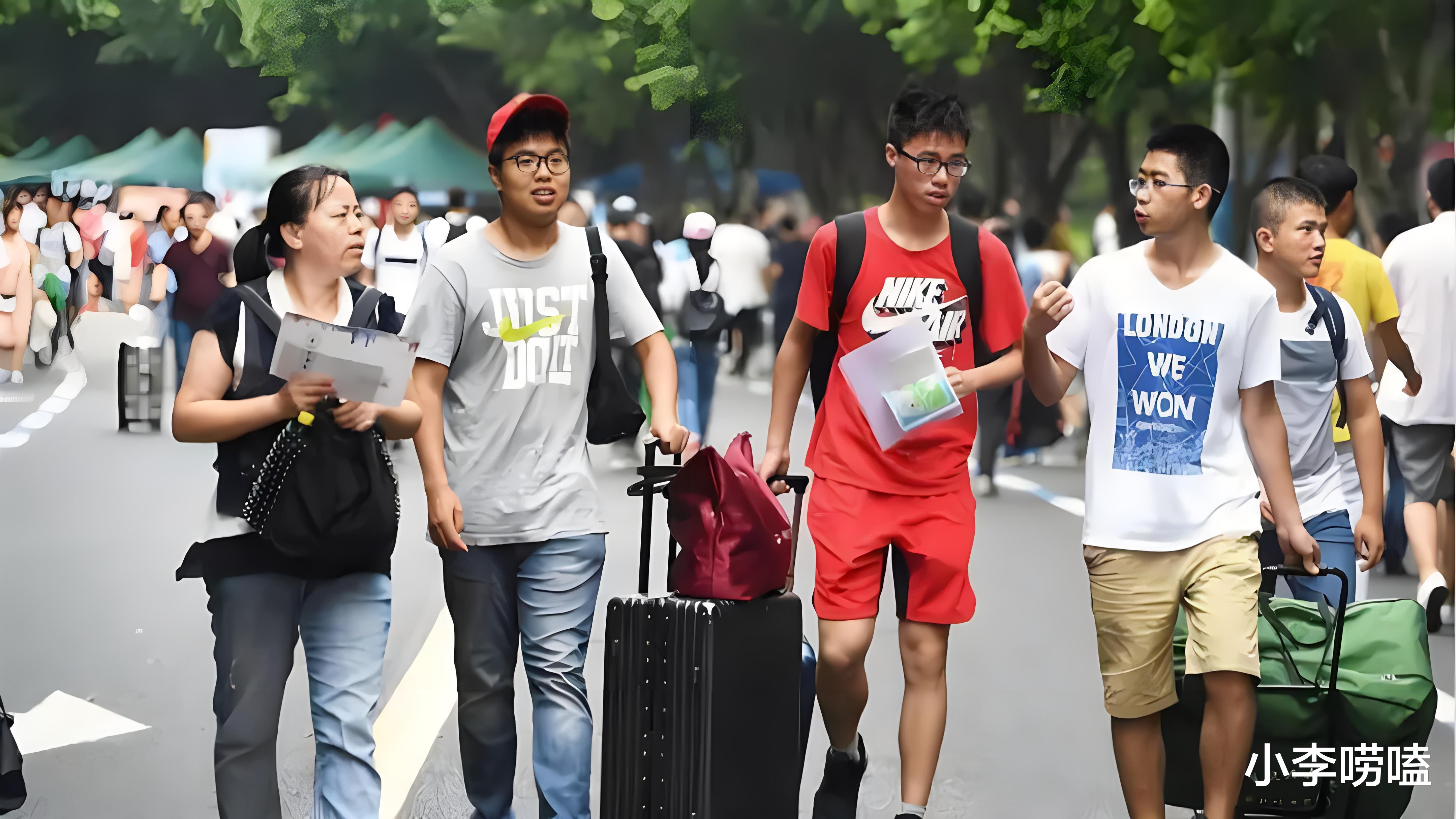 这3所医科大学非常值得报考, 第一所最难考, 不是学霸没机会