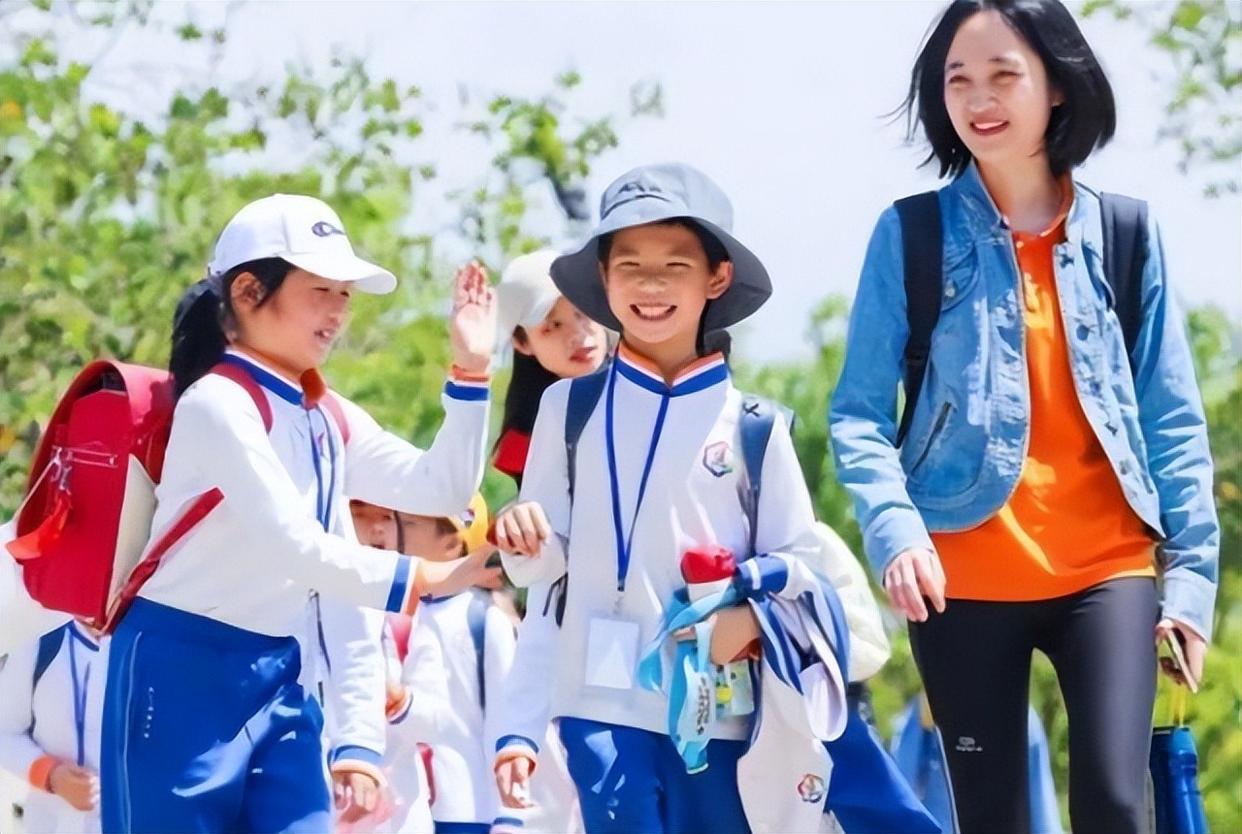 才刚刚开学, “新假期”就要来了? 学生有望迎来6天小长假