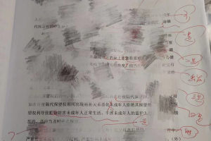 黑龙江大学一导师逐字审阅修改3万字论文, 学生: 得此良师, 何其有幸