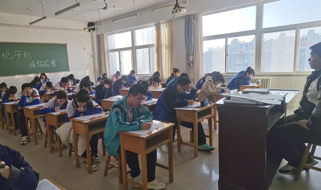 以赛促学 以学促进! 曹妃甸教育体育局举办
部分学科基础知识能力竞赛