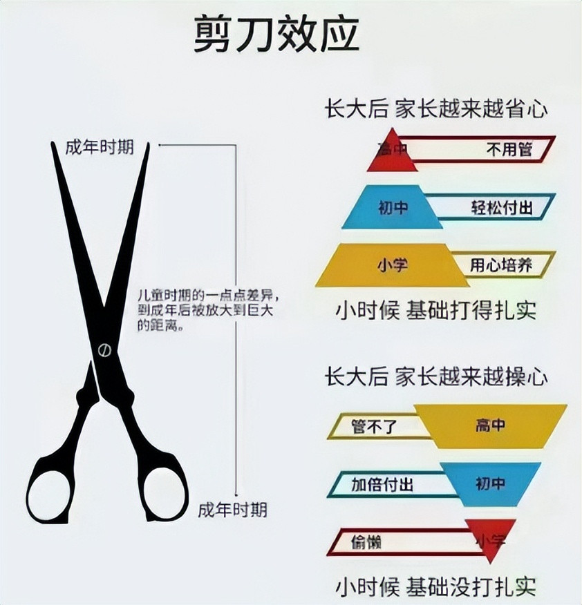 人大附中校长几句话说透了教育: 小学重在陪伴, 初中重在尊重, 高中重在……