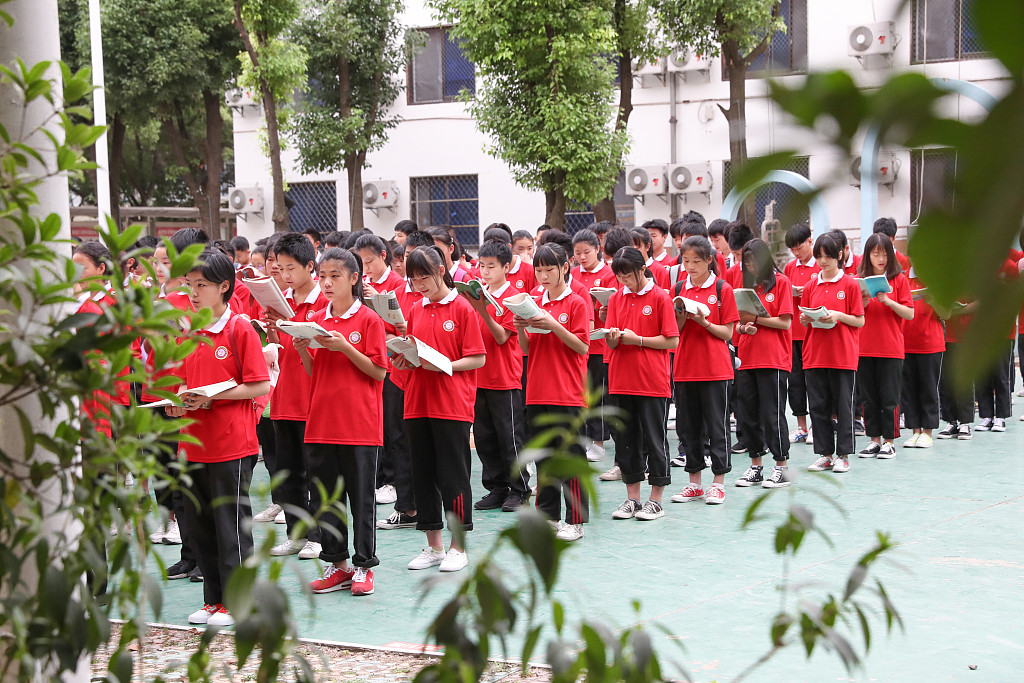 初中学习要回归课本, 大量刷题并不是好方法