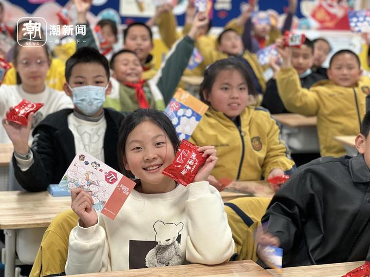 数学派对日, 快来杭州育才登云小学一起探索π的奥秘!