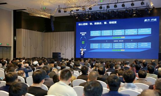 聚焦高职院校教育数字化转型成果展在重庆举办