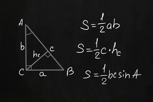 初二数学下册重要知识点清单, 考前必须再过一遍