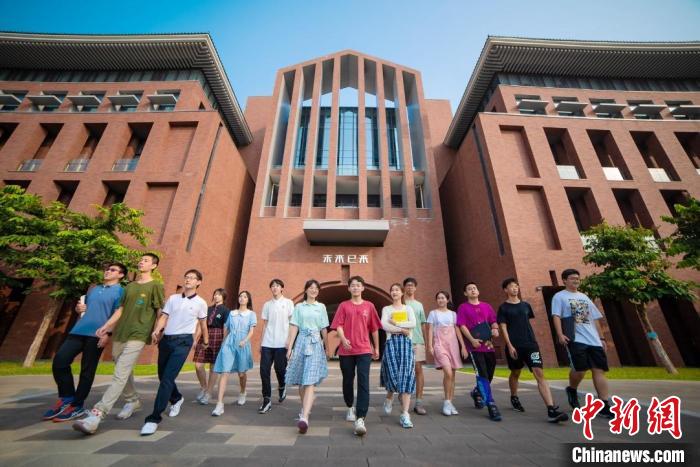 华南理工大学新增3个本科专业